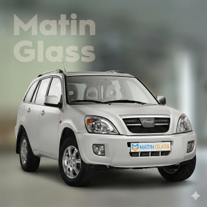 شیشه فابریک MVM X33