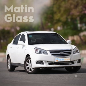 شیشه سولار MVM 550