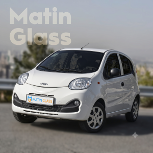 شیشه سولار MVM 110