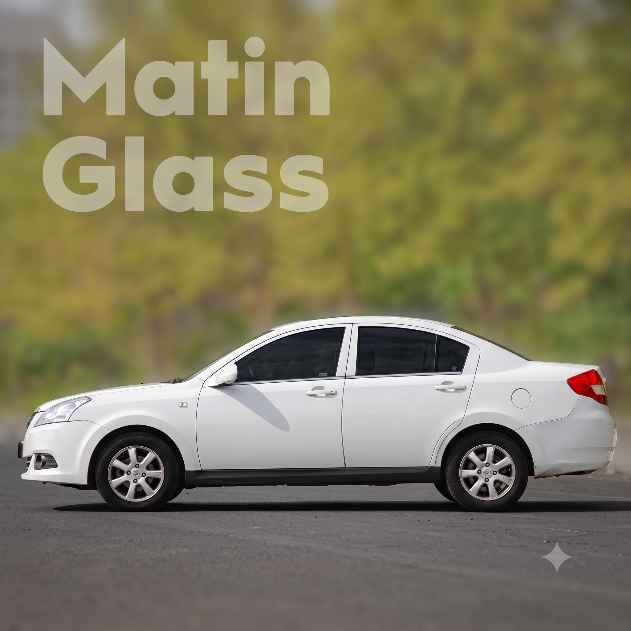 شیشه سولار MVM 550 - Image 2