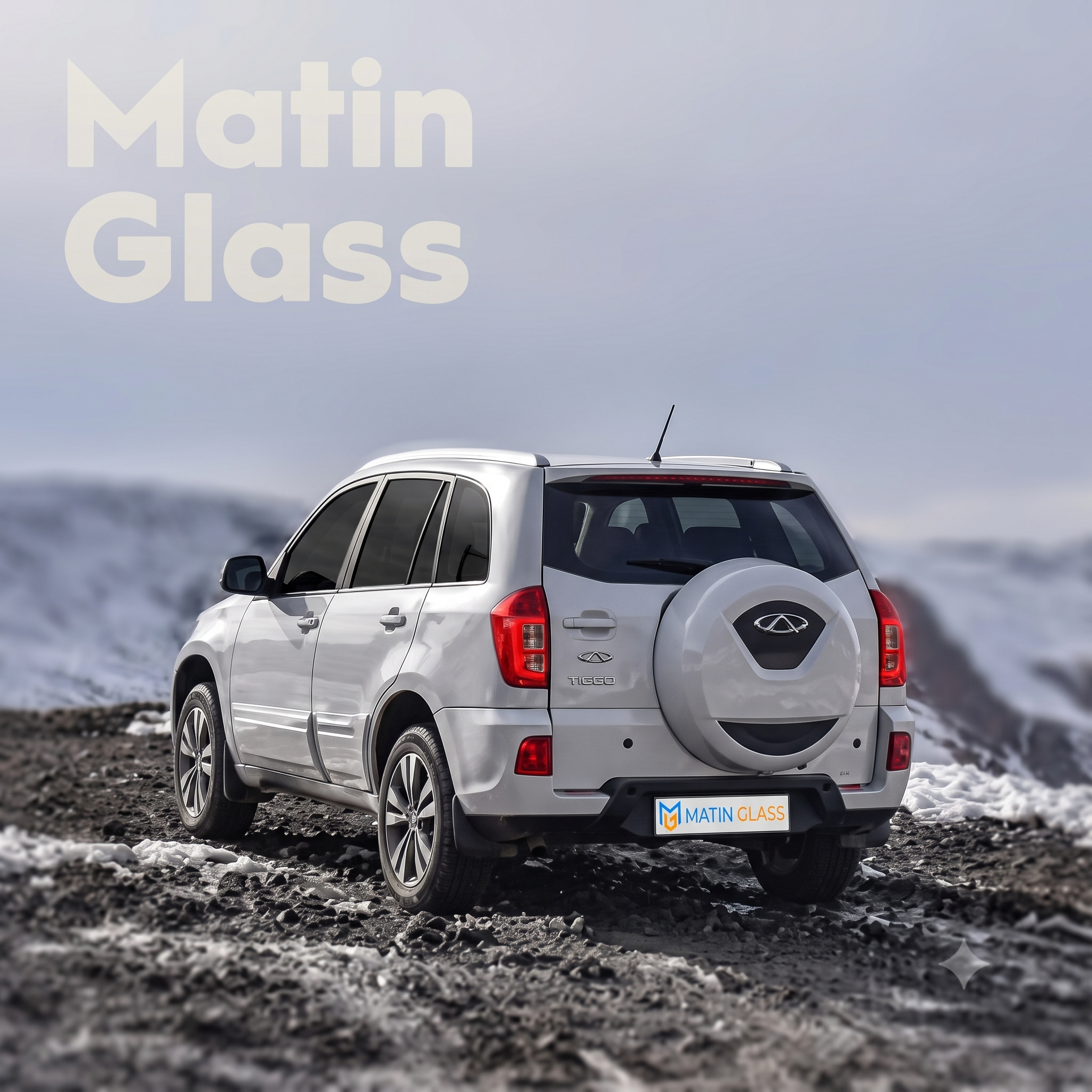شیشه سولار MVM X33S - Image 3