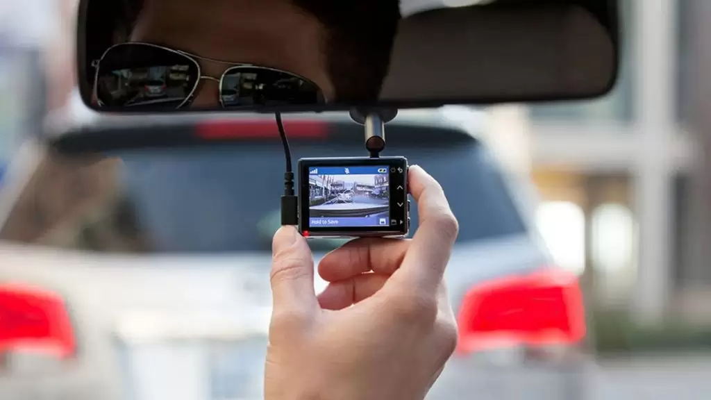 دوربین ثبت وقایع